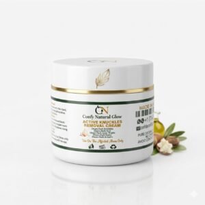 Active Knuckles Removal Cream (50g)