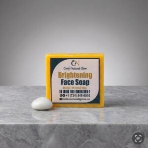 Brightening Face Soap (50g)