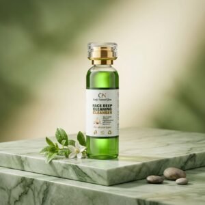 Face Deep Cleaning Cleanser (150ml)