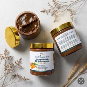 Skin Polish Brightening Soap (500g)