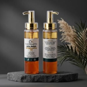 Skin Polish Brightening Oil (250ml)